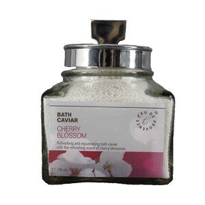 Cru De Provence Cherry Blossom 11.18oz Bath Salts